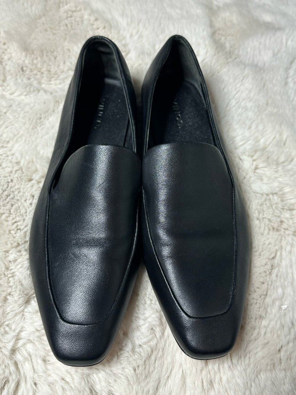 Brand New - Vince Brette Loafer - Size 10